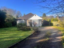 Chez Nous, Ashurst Drive, Tadworth KT20 7LW