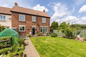 1, Ash Court, Main Street, Foxholes, Driffield YO25 3QR