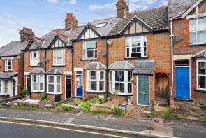 18, Eskdale Avenue, Chesham HP5 3AX