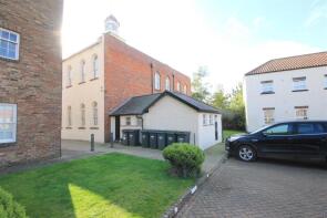 Flat 5, School House, Grammar School Court, Richmond DL10 6SY
