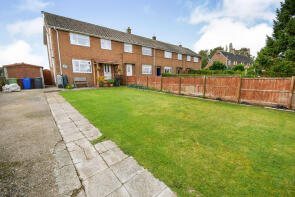 22, Fen Road, Owmby-by-spital, Market Rasen LN8 2HP