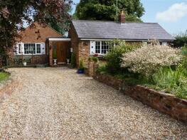 Church Cottage, Warmingham Road, Sandbach CW11 3QP