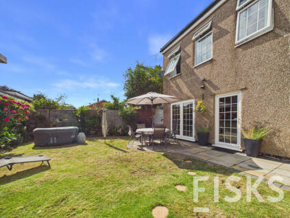 New Road, Benfleet, SS7