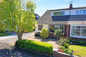 3, Hollings, Preston PR4 4XS