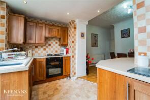 23, Argyle Street, Bury BL9 5DX