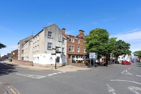 5 Quality Street, North Berwick, EH39 4HJ