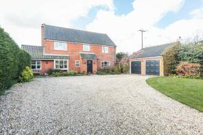 Belmont House, Sands Loke, Melton Constable NR24 2RQ