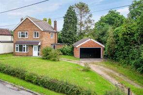 Norett, Church Lane, Tamworth B79 0PH