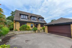 Tanglewood, Holcot Road, Northampton NN6 9QN