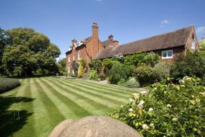Church Farm, Elmbridge To Cutnall Green, Droitwich WR9 0DA