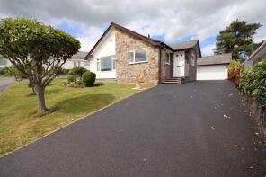 18, Maes Rhun, Tyn Y Groes, Conwy LL32 8PA