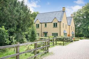 6, Westland Close, Cheltenham GL54 2RF