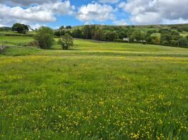 Sykes Grange, Lofthouse HG3 5RG