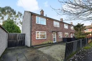 1, Kent Close, Oxford OX4 6AY