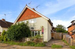 Rose Cottage, Passfield Common, Passfield, Liphook GU30 7RH