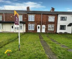 4, Willow Cottages, Trundle Lane, Fishlake, Doncaster DN7 5LN