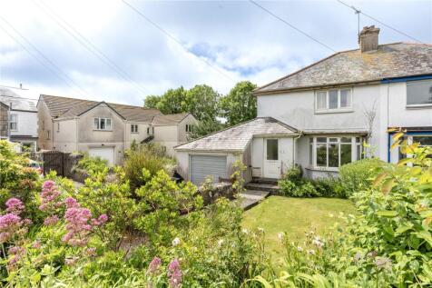 Rosparvah Gardens, Heamoor, TR18