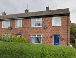10, Rydal Avenue, Middlesbrough TS6 7QF