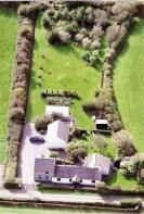 Gors Wen, Llaneilian, Amlwch LL68 9LS
