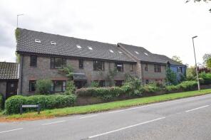 3, Ardross Court, Six Mile Bottom, Newmarket CB8 0XH