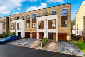 88, Deakins Mill Way, Egerton, Bolton BL7 9YT