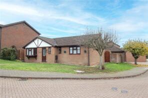 15, Meadow Rise, Lea, Gainsborough DN21 5HE