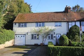 Library Cottage, Upper Icknield Way, Princes Risborough HP27 0LL