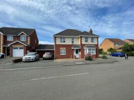 2, Kings Park Drive, Coventry CV3 2UJ