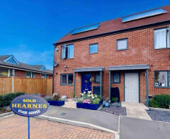 7, Brittany Way, Ringwood BH24 2FF