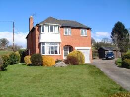 Noddfa, Llangyniew, Welshpool SY21 9EN