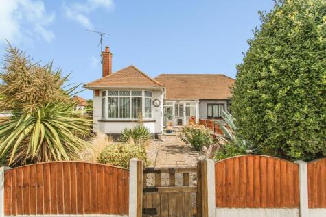 Somerton Avenue, Westcliff-on-Sea, Essex, SS0