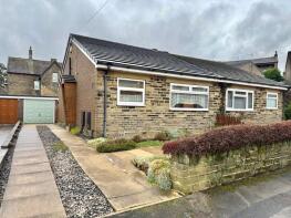 7, Lodge Gate Close, Denholme, Bradford BD13 4ED