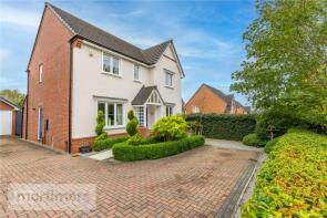 4, Middle Lodge Road, Clitheroe BB7 9XS