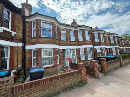 Park Road, Ramsgate, CT11 7QW