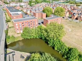 Apartment 12, 3 Childer House, Childer Close, Coventry CV6 5NL
