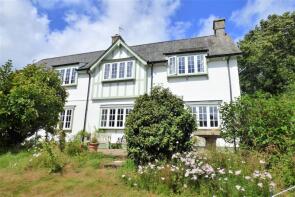 Penpont, Road From Whitecross Hill To Little Churchtown Farm, Fowey PL23 1NQ
