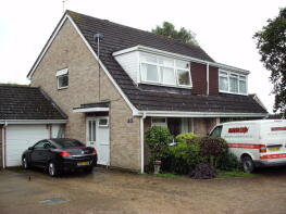 40, Arundel Road, Eastleigh SO50 4PQ