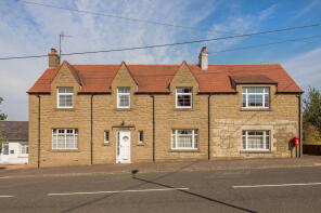 Briven House, Main Road, Auchterarder PH3 1HB