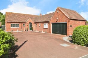 Willow Side, Big Lane, Clarborough DN22 9LT