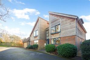 Cedar House, Plumpton Lane, Lewes BN7 3AH
