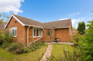 7, Springfield Road, Shipston-on-stour CV36 4EY