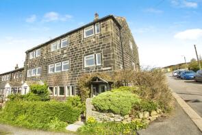 1, Club Houses, Walker Lane, Old Town, Hebden Bridge HX7 8SL