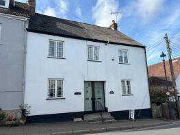 105, Fore Street, Sidmouth EX10 0SD
