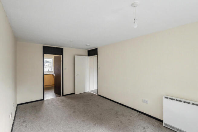 23 Rosemount Walk, Keighley, West Yorkshire, BD21 2EE