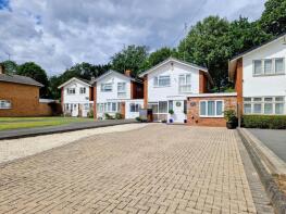 385, Lugtrout Lane, Catherine De Barnes, Solihull B91 2TN