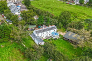 Lamorna, Road From Access To Trewalla Farm To Access To Phoenix Farm, Liskeard PL14 5LF