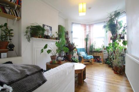 Keston road, london, n17