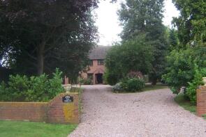 The Gables, Tewkesbury Road, Tewkesbury GL20 7EE
