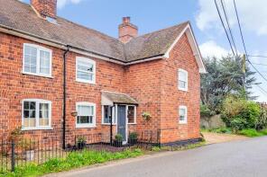 27, The Street, Sudbury CO10 5LJ