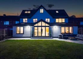 50, Park Lane, Loughborough LE12 5NH